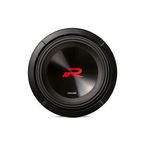 Subwoofer Alpine R2-W8D4