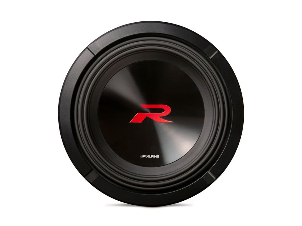Subwoofer Alpine R2-W8D4