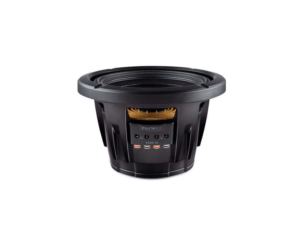 Subwoofer Alpine R2-W8D2
