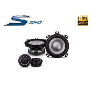 Auto-Lautsprecher Alpine S2-S40C