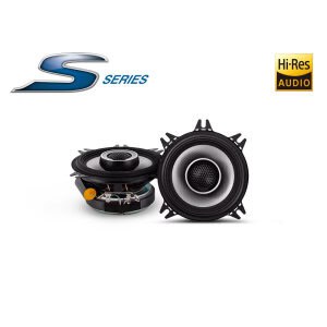 Auto-Lautsprecher Alpine S2-S40