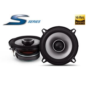Auto-Lautsprecher Alpine S2-S50