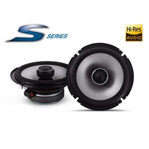 Auto-Lautsprecher Alpine S2-S65