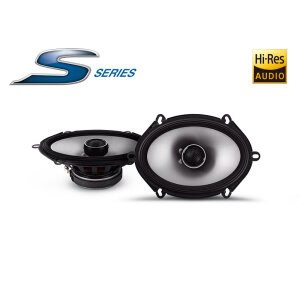 Auto-Lautsprecher Alpine S2-S68
