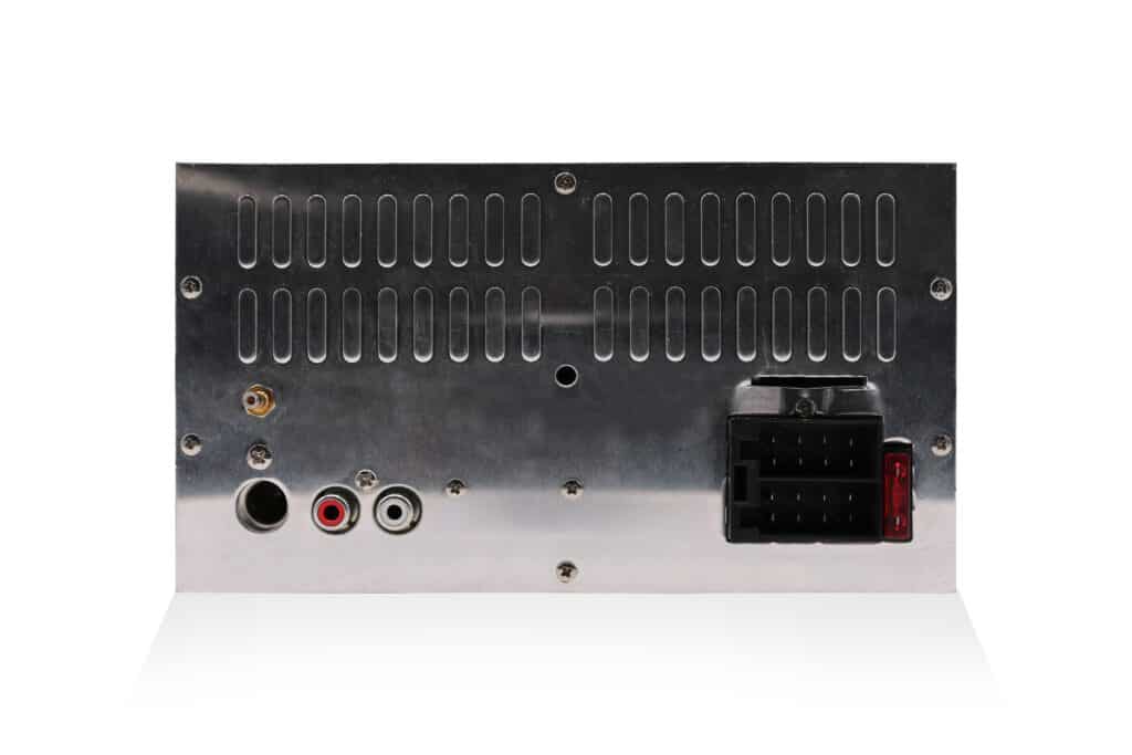 Autoradio Blaupunkt Palma 200 DAB BT