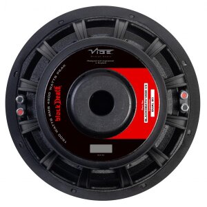 Subwoofer Vibe BLACKDEATH12D4-V3