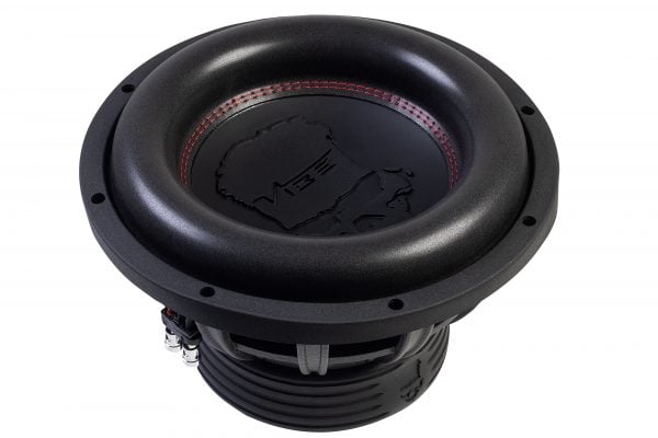 Subwoofer Vibe BLACKDEATH12D4-V3