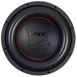 Subwoofer Vibe BLACKDEATH12D4-V3