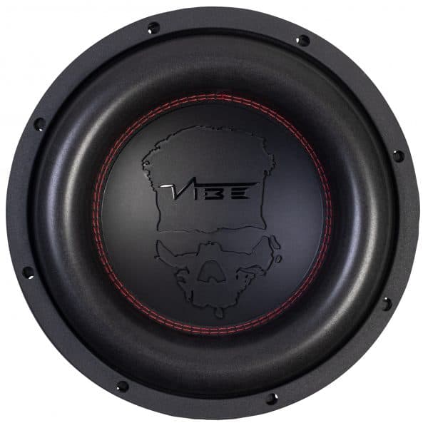 Subwoofer Vibe BLACKDEATH12D4-V3