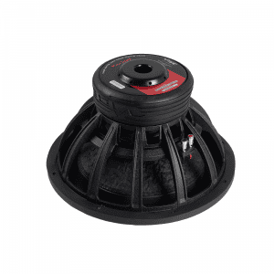 Subwoofer Vibe BLACKDEATH15D2-V3
