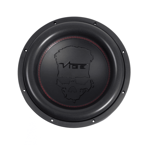 Subwoofer Vibe BLACKDEATH15D4-V3