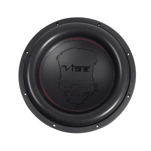 Subwoofer Vibe BLACKDEATH15D2-V3