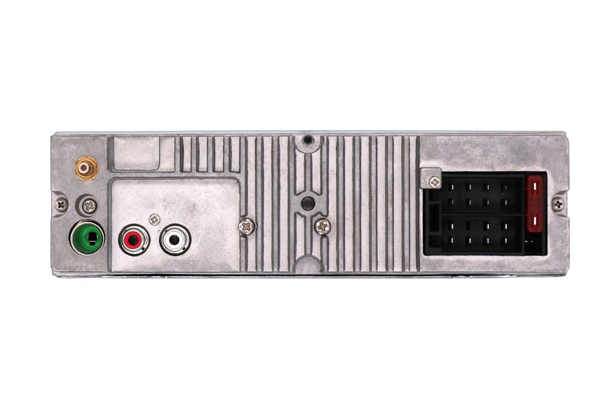 Autoradio Blaupunkt Barcelona 200 DAB BT