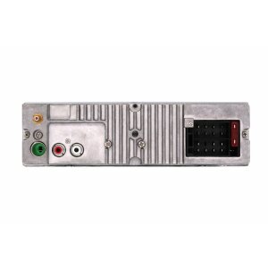Autoradio Blaupunkt Valencia 200 DAB BT