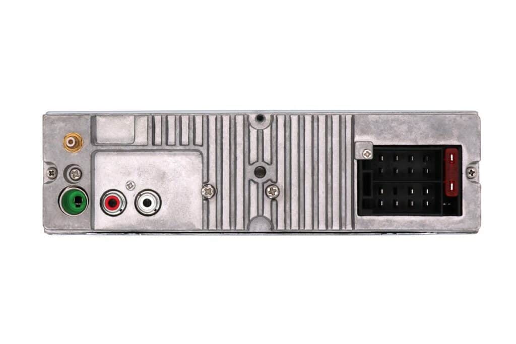 Autoradio Blaupunkt Valencia 200 DAB BT