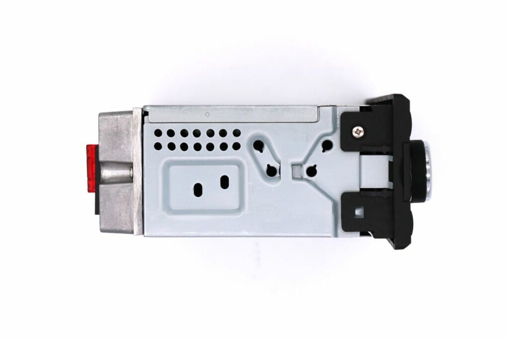 Autoradio Blaupunkt Valencia 200 DAB BT