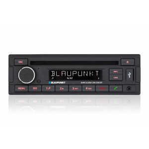 Autoradio Blaupunkt Barcelona 200 DAB BT