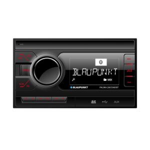 Autoradio Blaupunkt Palma 200 DAB BT