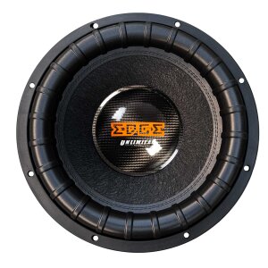 Subwoofer Edge EDU15SPL-E2