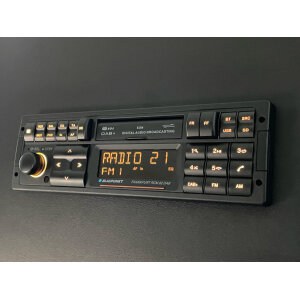 Autoradio Blaupunkt Frankfurt RCM 82 DAB