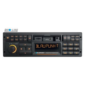 Autoradio Blaupunkt Frankfurt RCM 82 DAB