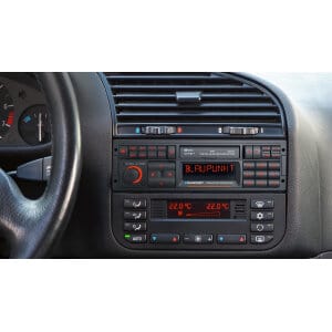 Autoradio Blaupunkt Frankfurt RCM 82 DAB