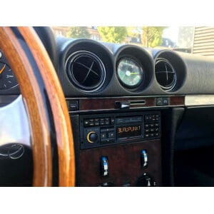 Autoradio Blaupunkt Frankfurt RCM 82 DAB