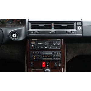 Autoradio Blaupunkt Frankfurt RCM 82 DAB