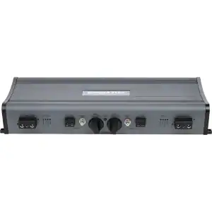 Endstufe Ground Zero GZ ULTRA A-2
