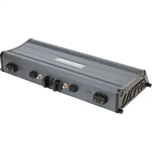 Endstufe Ground Zero GZ ULTRA A-2
