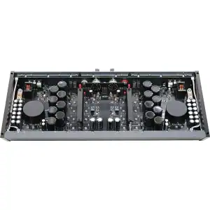 Endstufe Ground Zero GZ ULTRA A-2