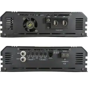 Endstufe Ground Zero GZCA 3000.M2