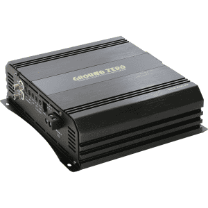 Endstufe Ground Zero GZCA 3000.M2