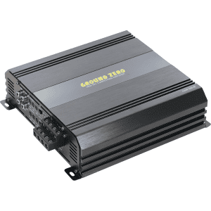 Endstufe Ground Zero GZCA 500.Q1