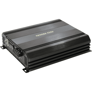Endstufe Ground Zero GZCA 6000.M1