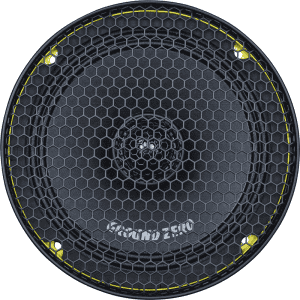 Auto-Lautsprecher Ground Zero GZCF 6.5SPL-NEO