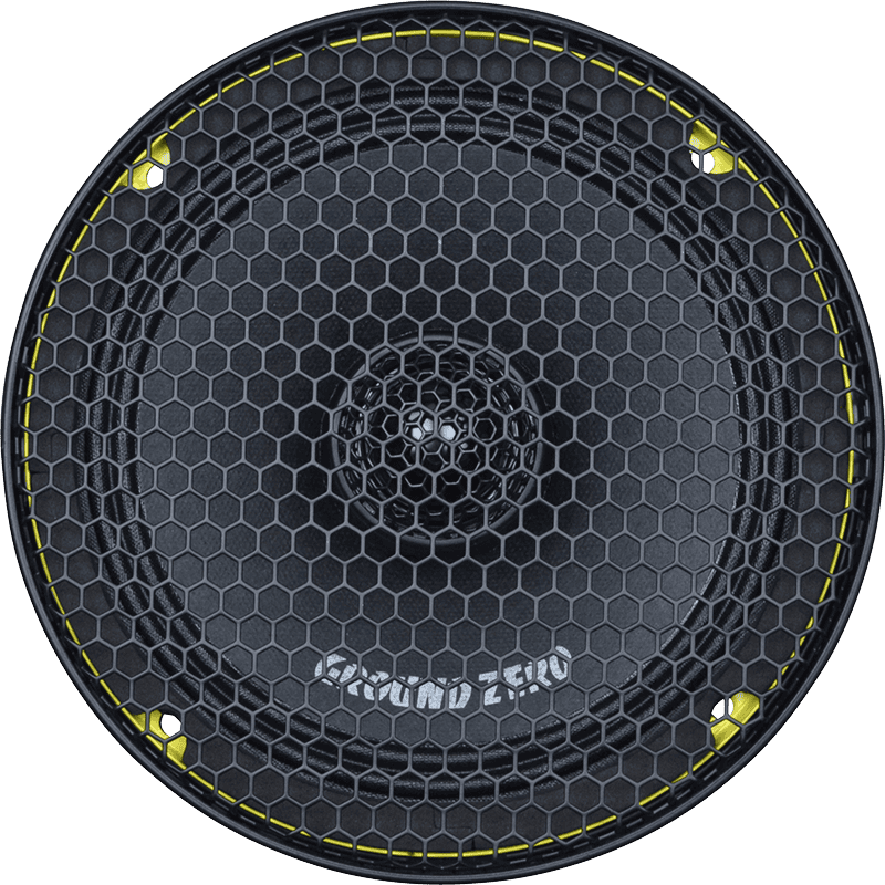 Auto-Lautsprecher Ground Zero GZCF 6.5SPL-NEO