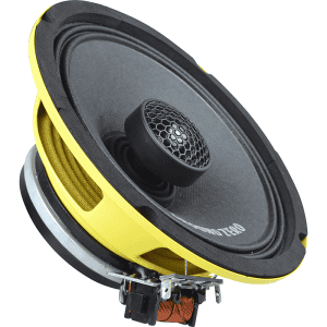 Auto-Lautsprecher Ground Zero GZCF 6.5SPL-NEO