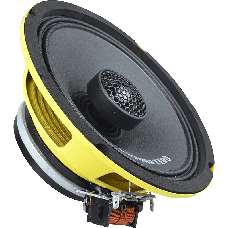 Auto-Lautsprecher Ground Zero GZCF 6.5SPL-NEO