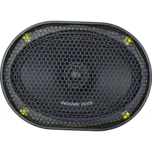 Auto-Lautsprecher Ground Zero GZCF 69SPL