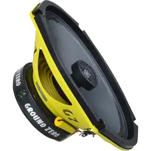 Auto-Lautsprecher Ground Zero GZCF 69SPL