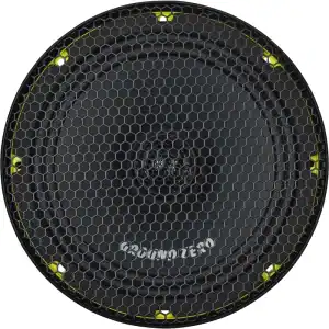 Auto-Lautsprecher Ground Zero GZCF 8.0SPL