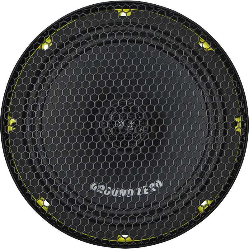 Auto-Lautsprecher Ground Zero GZCF 8.0SPL