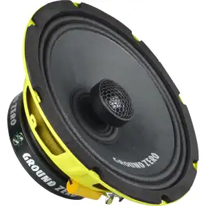 Auto-Lautsprecher Ground Zero GZCF 8.0SPL