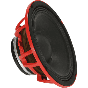 Auto-Lautsprecher Ground Zero GZCM 8.0N-PROX