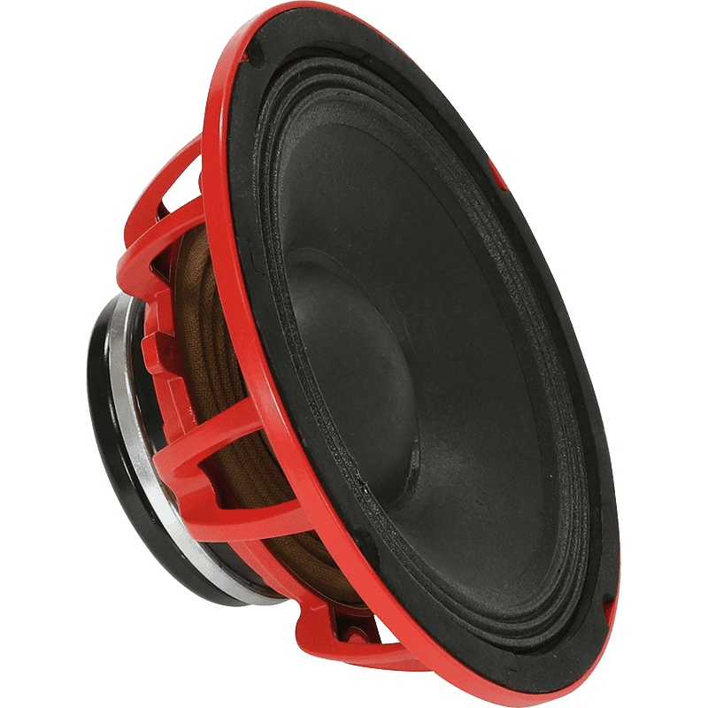 Auto-Lautsprecher Ground Zero GZCM 8.0N-PROX