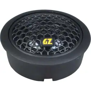 Auto-Lautsprecher Ground Zero GZCT 25M-SPL