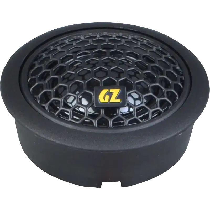 Auto-Lautsprecher Ground Zero GZCT 25M-SPL