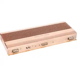 Endstufe Ground Zero GZPA Reference 2PURE