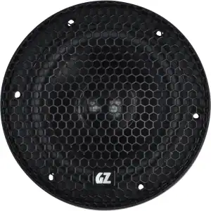 Auto-Lautsprecher Ground Zero GZUM 80SQ